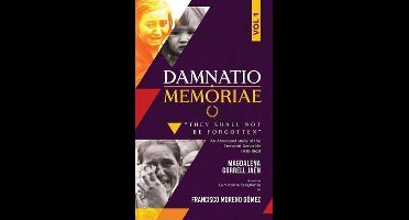 Damnatio Memoriae - VOLUME I