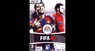 FIFA 2008