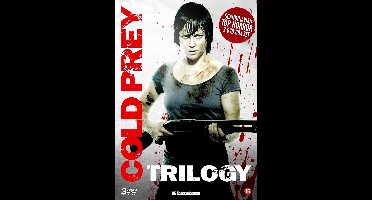 Cold Prey Trilogy (DVD)
