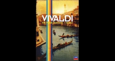 Vivaldi - Four Seasons In Venice