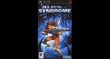 Alien Syndrome