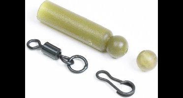 Fox Heli Kit - Groen