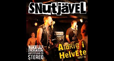 Aldrig I Helvete