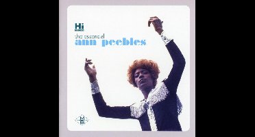 The Essential Ann Peebles