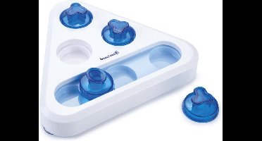 Beeztees Seeky Hondenpuzzel - Hondenspeelgoed - 25x22x6 cm