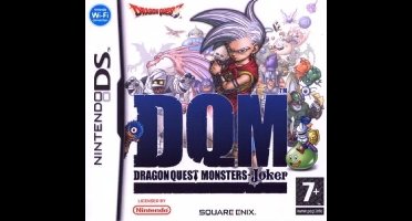 Dragon Quest Monsters: Joker