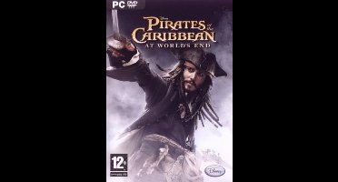 Pirates of the Caribbean - At World's End - Windows