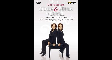 Güher & Süher Pekinel - Live In Concert