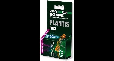 JBL ProScape Plantis plantenklemmen 12x