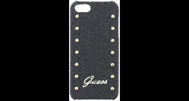 Guess Studded iPhone 5 & 5S Hardcase Black