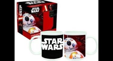 Disney Mok Star Wars: Bb-8