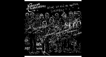 What We Did On Our Saturday