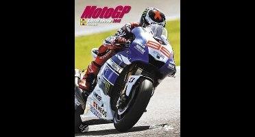 Motogp Season Review