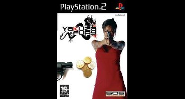 Yakuza Fury /PS2