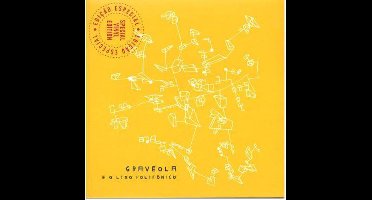 Graveola E Lixo Polifonico - Benzinho (7" Single)