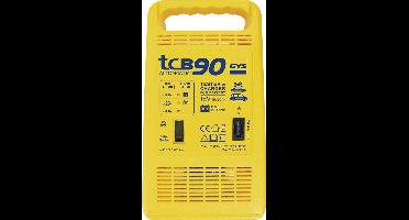 GYS Acculader TCB 90 Automatic - 5192023260
