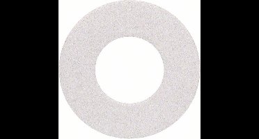 Bosch - 5-delige schuurbladenset 100 mm x 47 mm, 100