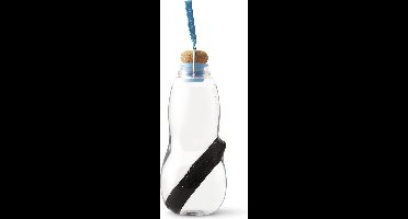 Black&Blum - Eau Good Beker - 800 ml - Blauw
