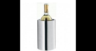 WMF Manhattan - Wijnkoeler - Metallic RVS - Dubbelwandig - Modern Design