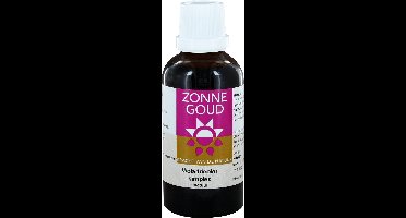 Viola Tric Simplex Zonnegoud