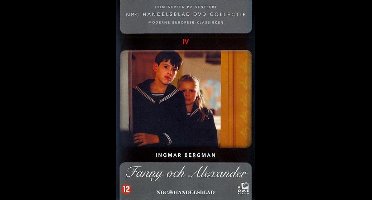 Fanny Och Alexander
