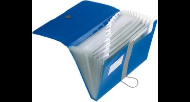 Herlitz 11209517 map Groen