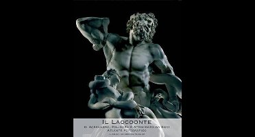 Il Laocoonte Di Agesandro, Polidoro E Atenodoro Da Rodi: Atlante Fotografico