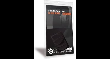 Steelseries Glide Ikari Muisbestickering PC
