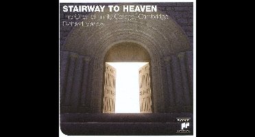 Stairway To Heaven