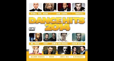 Various Artists - Dance Hits 2014