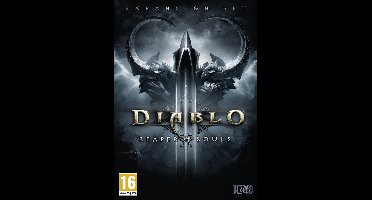 Diablo 3: Reaper Of Souls