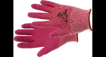 Kixx Tuinhandschoenen - Kids Lollipop - Maat 4