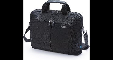 Dicota Slim Case Pro 12" - 14.1" / Zwart