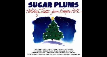 Sugar Plums: Holiday Treats From Sugar Hill
