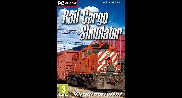 Rail Cargo Simulator - Windows
