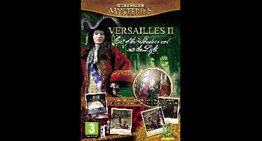Versailles II, Testament of the King, Part 2
