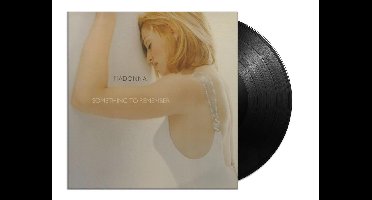 Something to Remember (LP)
