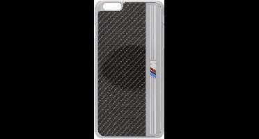 BMW Aluminium Stripe Black iPhone 6 Plus Back Cover