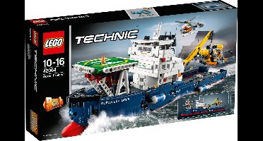 LEGO Technic Oceaanonderzoeker 42064