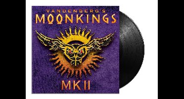 Mk Ii -Hq/Download- (LP)