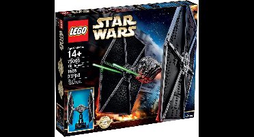 LEGO Star Wars UCS TIE Fighter - 75095