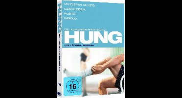 Hung Season 1