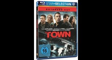 The Town (Blu-ray) (Import)
