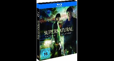 Supernatural Season 1