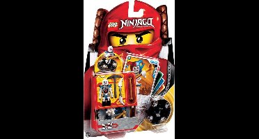 LEGO NINJAGO Spinner Krazi - 2116
