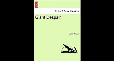 Giant Despair.Vol.I