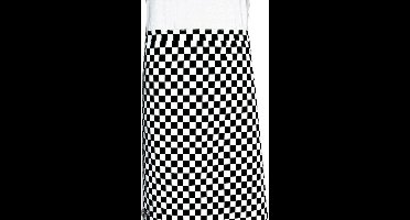 Chaud Devant Schort - Domino