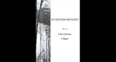 Rougon-Macquart 9 - LES ROUGON-MACQUART