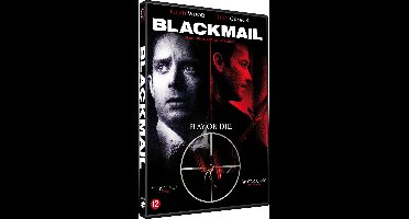 Blackmail (DVD)