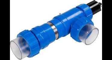 Blue Lagoon Tech Spa 12W 230V